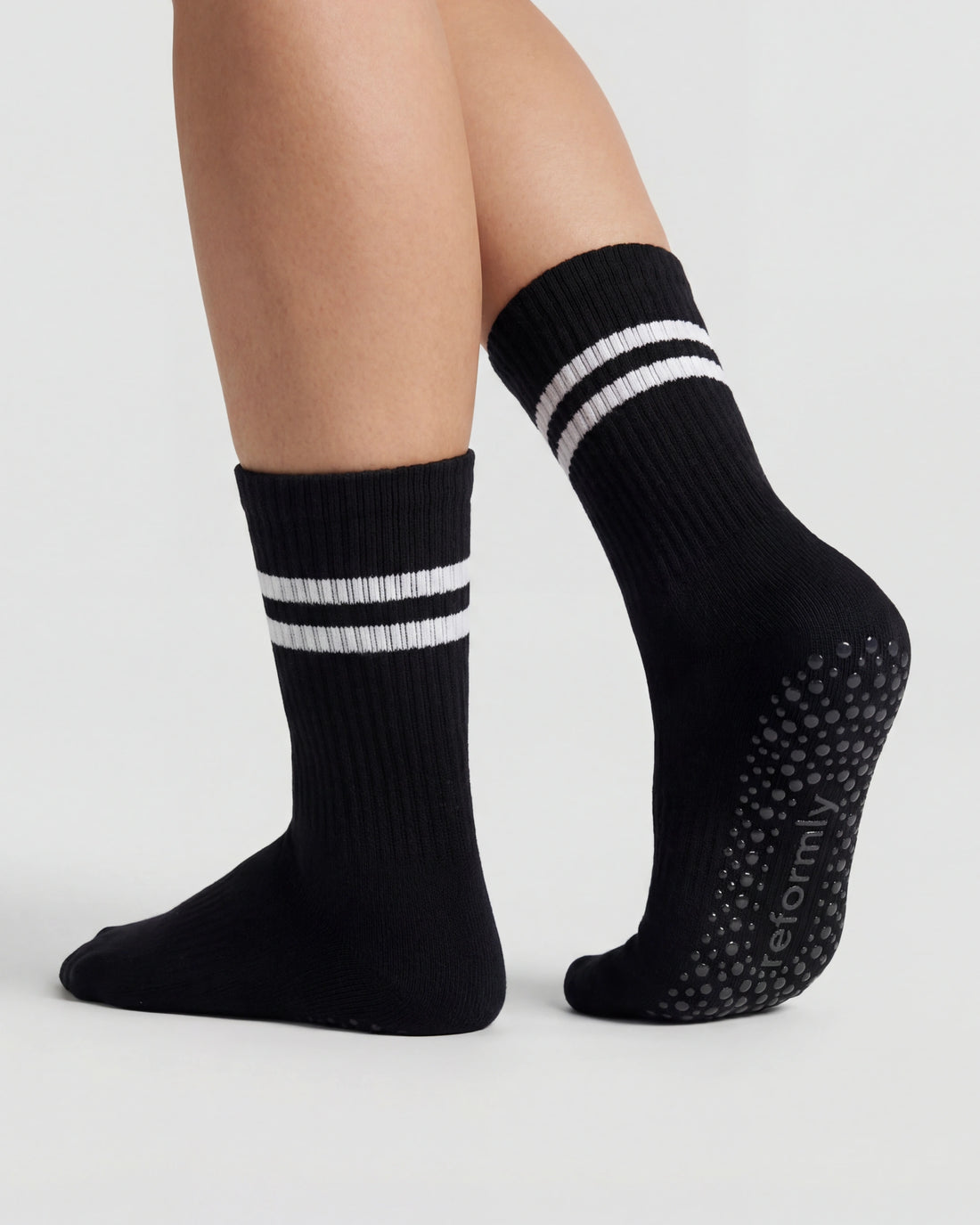 Crew Grip Socks