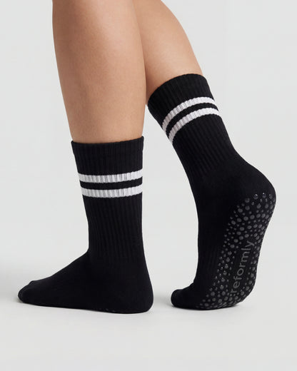 Crew Grip Socks