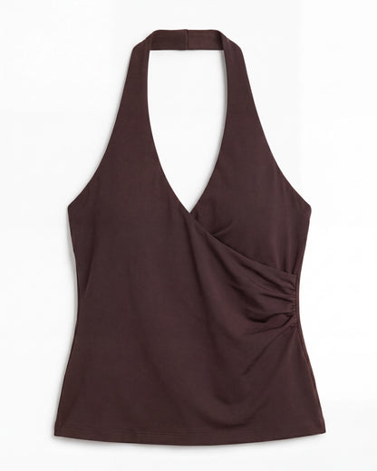 Celeste Halter Tank