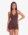 Celeste Halter Tank