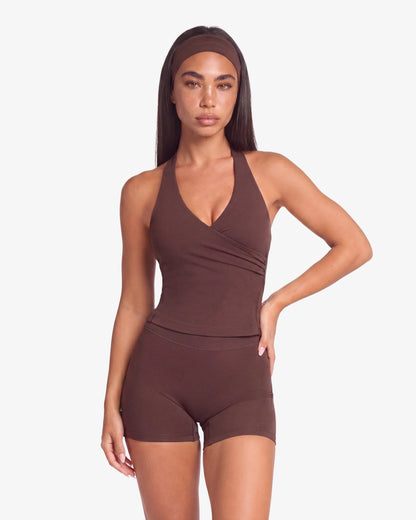Celeste Halter Tank