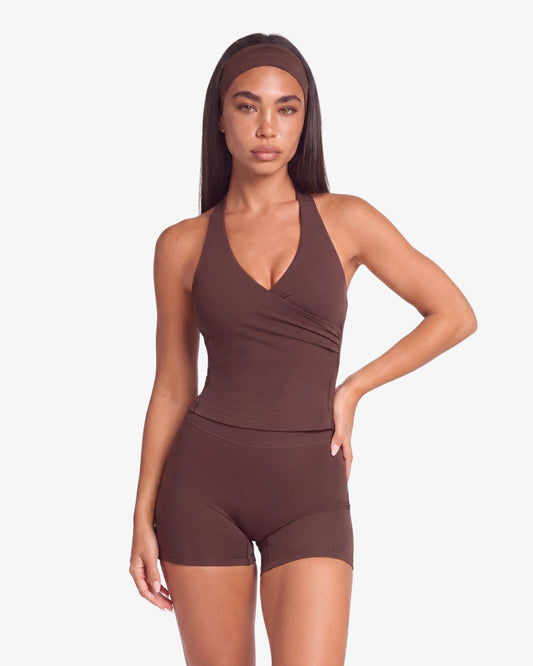 Celeste Halter Tank