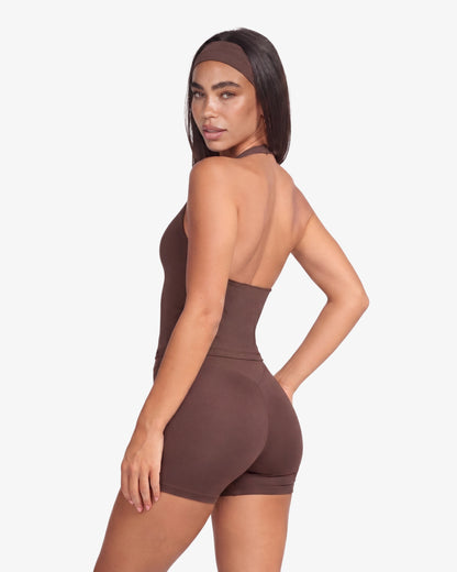 Celeste Halter Tank