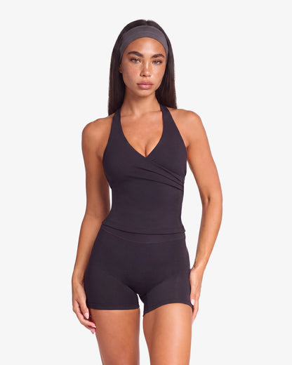 Celeste Halter Tank