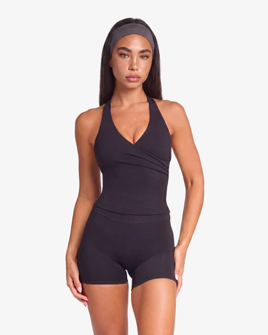 Celeste Halter Tank