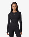 Elevate Long Sleeve Top