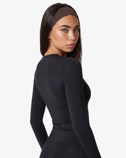 Elevate Long Sleeve Top