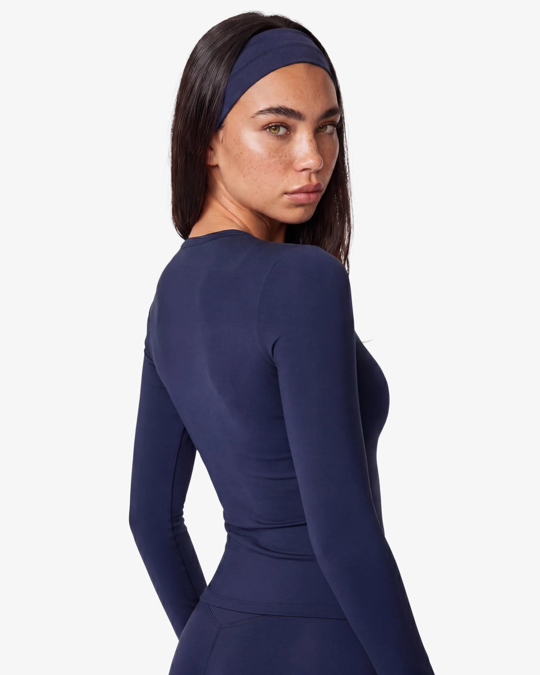 Elevate Long Sleeve Top