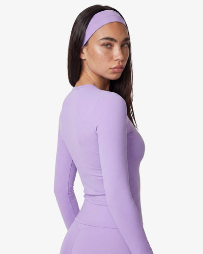 Elevate Long Sleeve Top