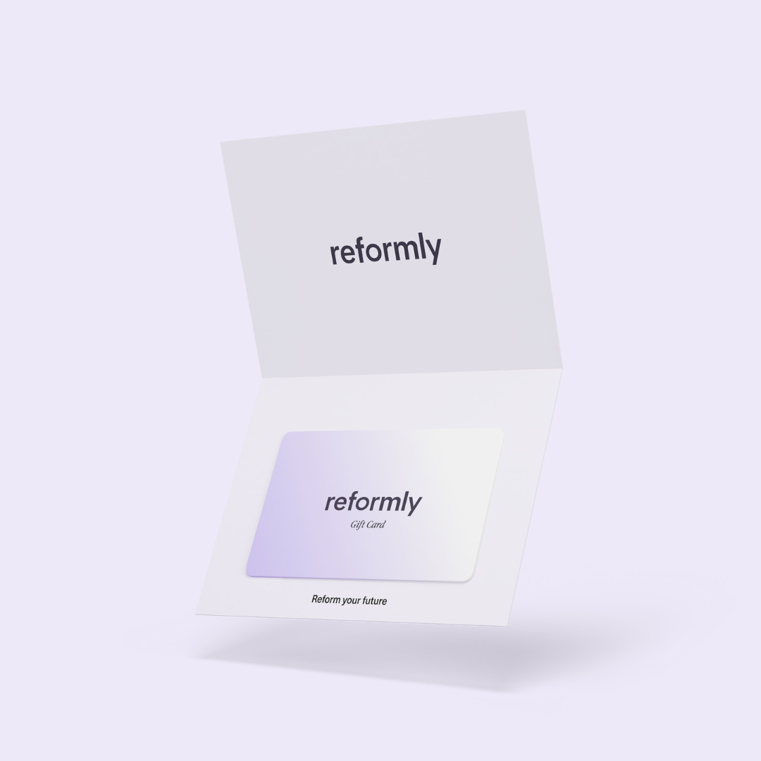 Reformly Gift Card