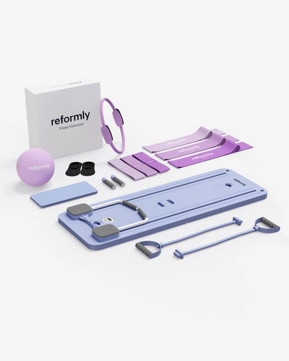 Pilates Power Kit