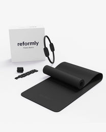 Pilates Basic Kit