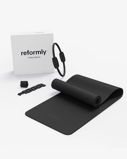 Pilates Basic Kit