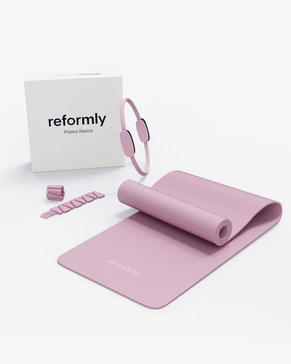 Reformer Advanced Kit