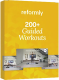 200+ Workouts