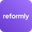 Reformly logo