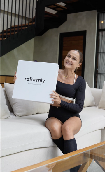 Member review