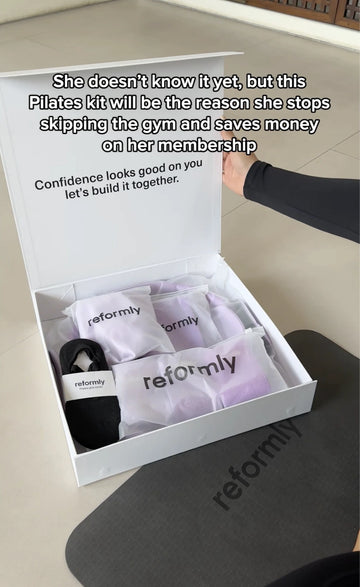 Member review