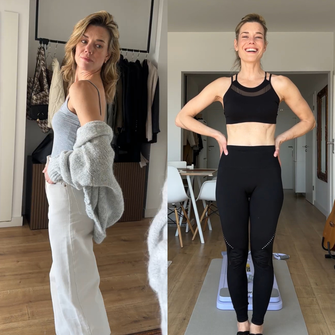 Reformly Pilates Board