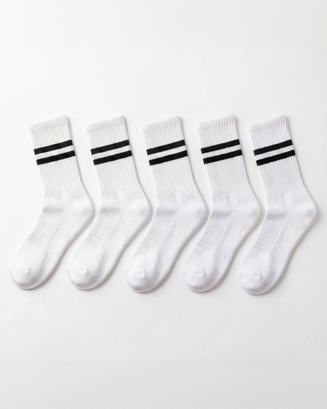 Crew Grip Socks
