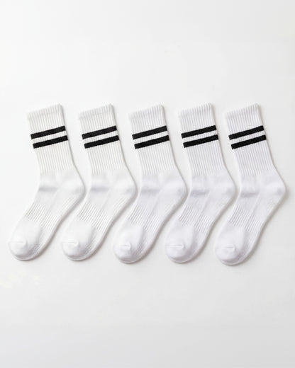 Crew Grip Socks