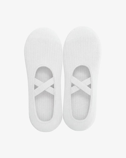 Ballet Grip Socks