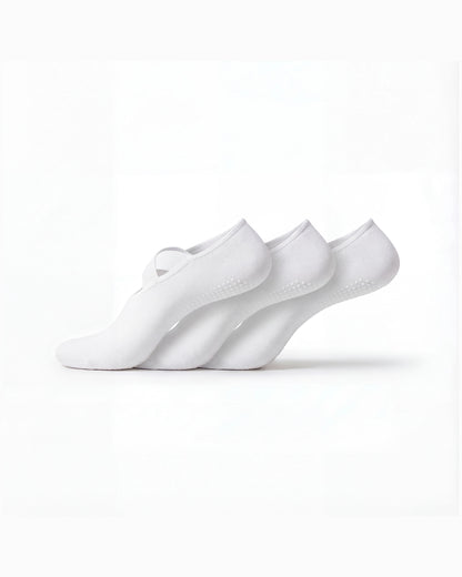 Ballet Grip Socks