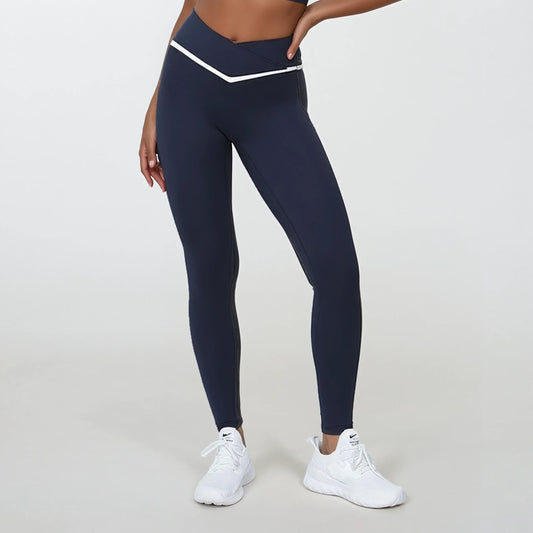 Synergy Cross Waist Legging