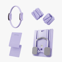 Pilates Advanced Kit