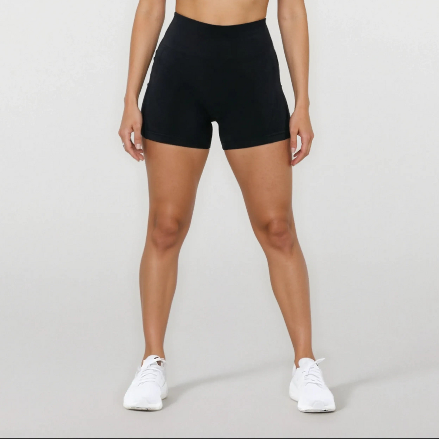 Synergy High Shorts