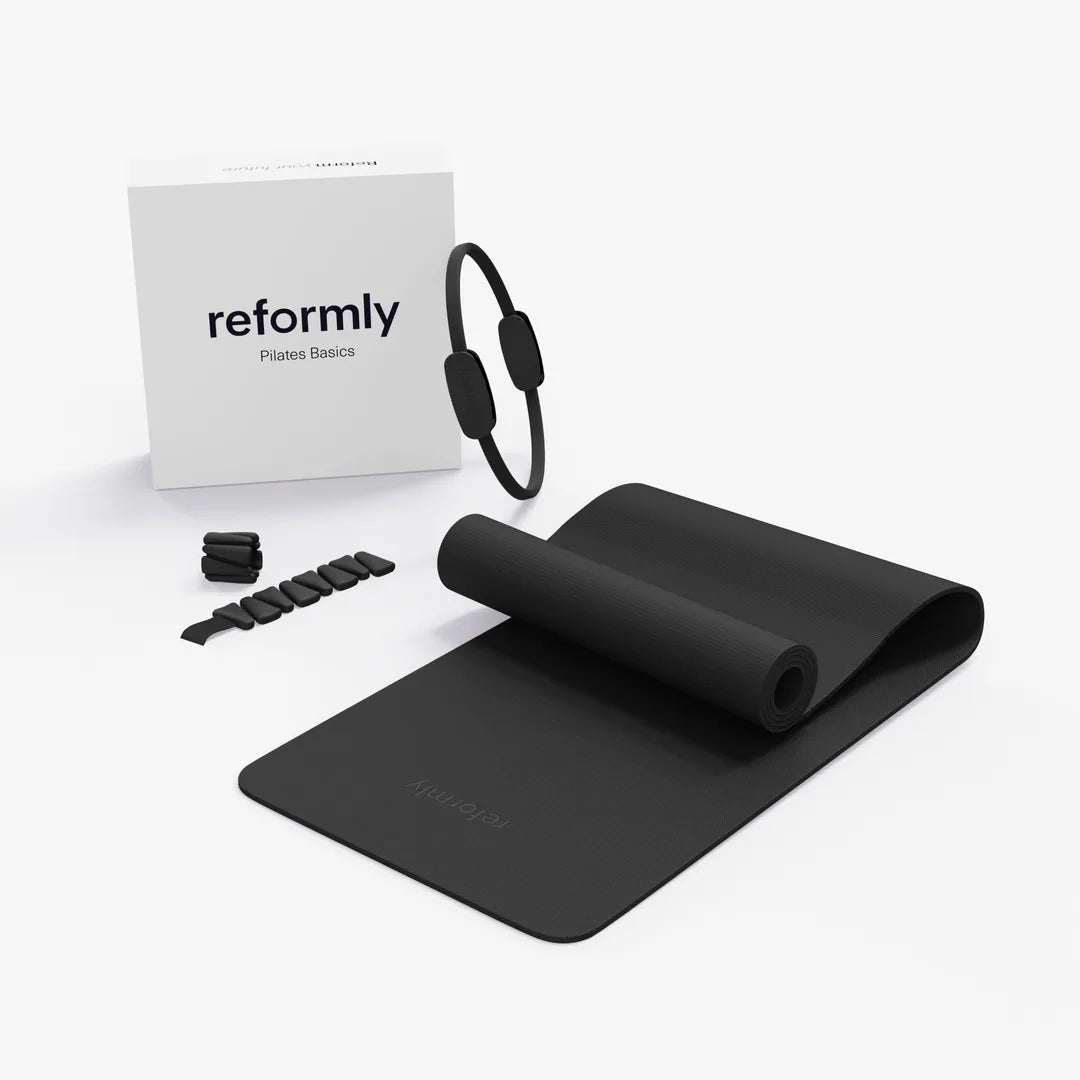 Pilates Basic Kit