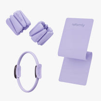 Pilates Basic Kit