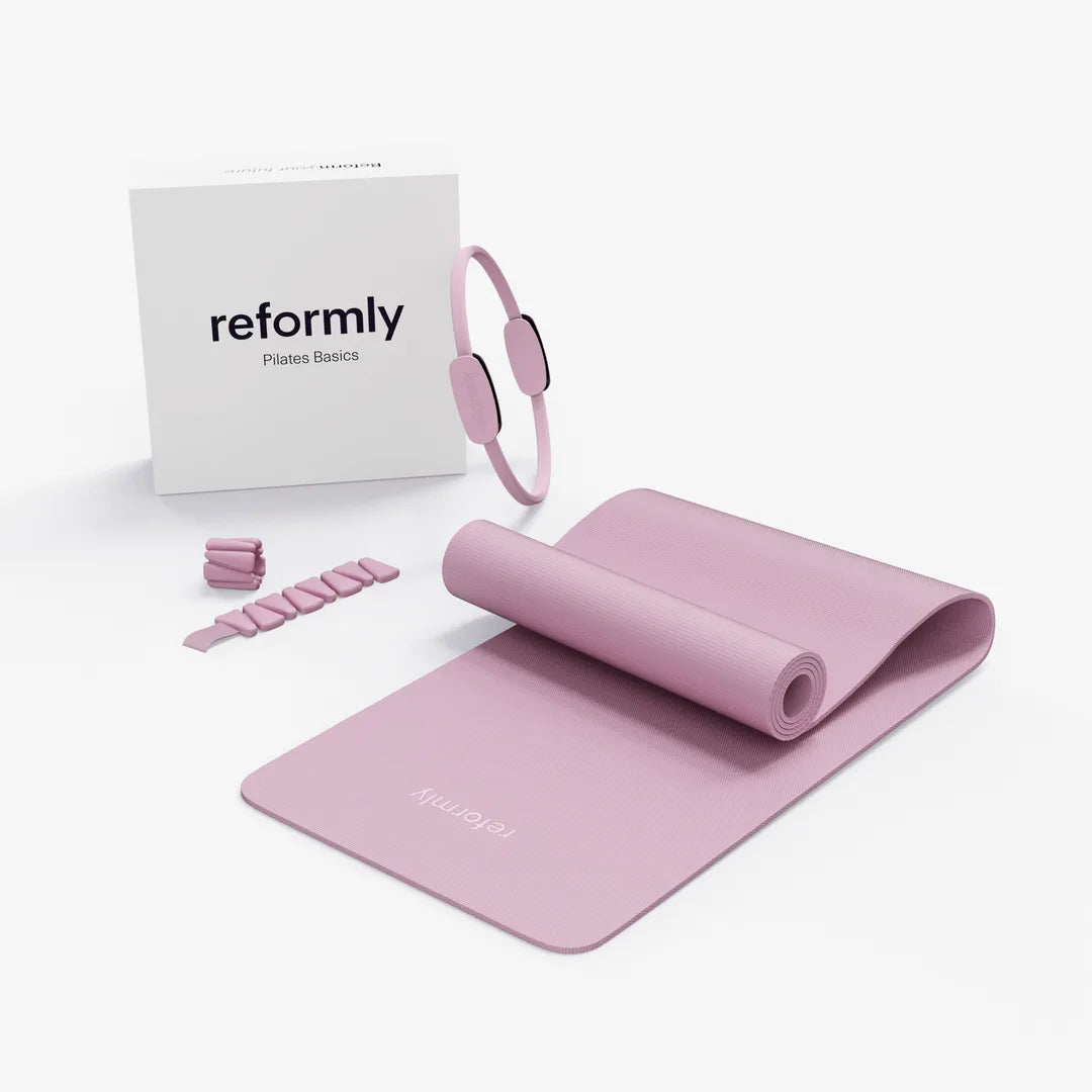 Pilates Basic Kit