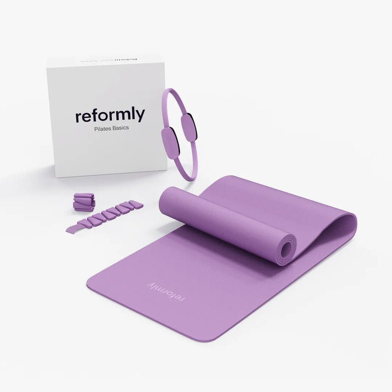 Pilates Basic Kit