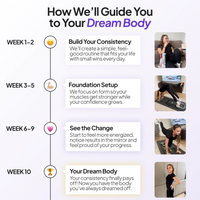 Pilates Board + 60-Day Transformation Program