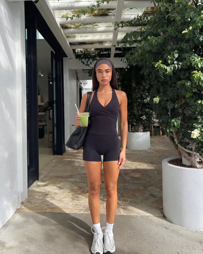 Celeste Halter Tank