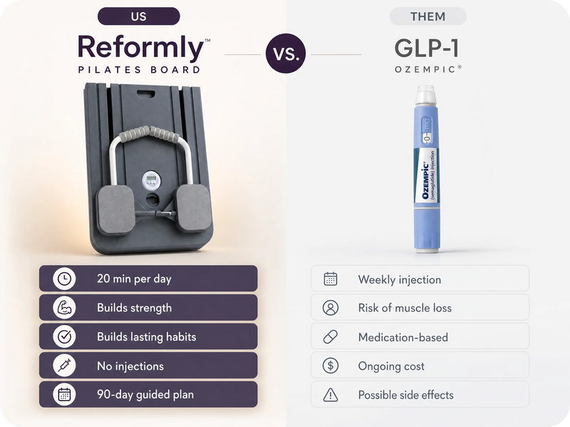 A REAL ALTERNATIVE TO TRY FIRST