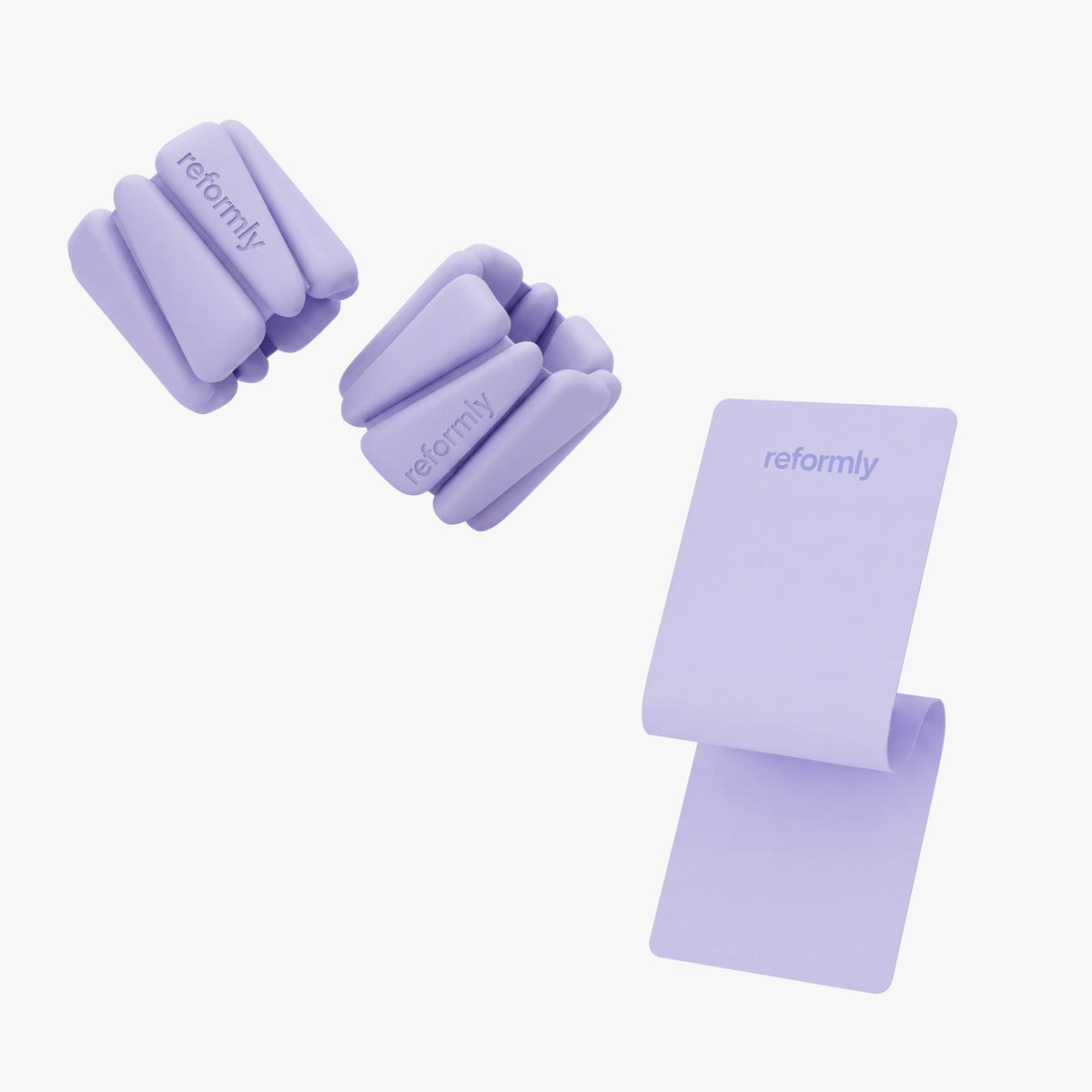 Pilates Core Kit