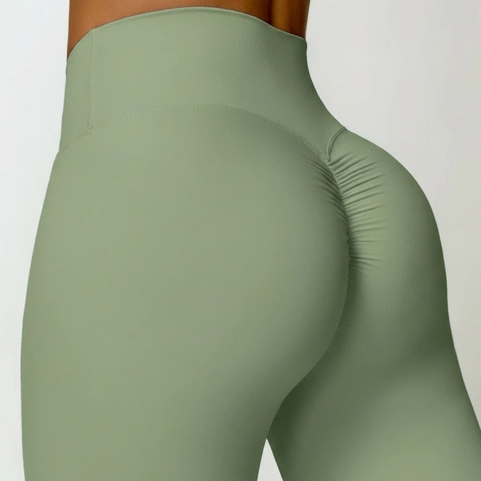 Synergy High Waist Legging & Top