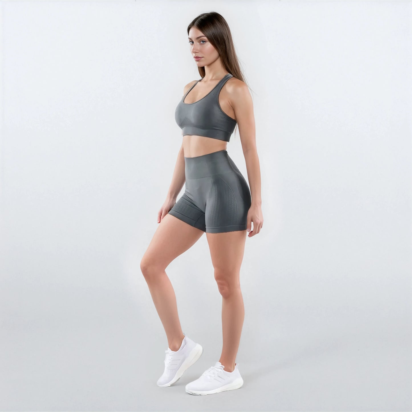 Synergy High Shorts