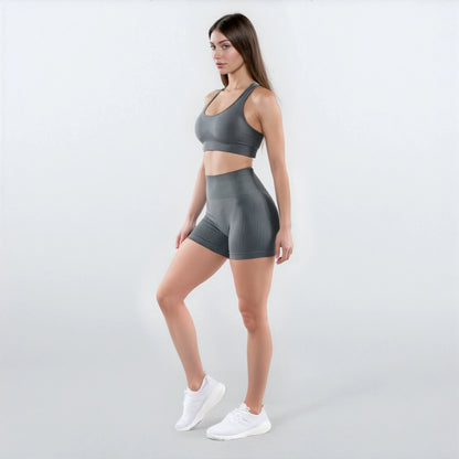 Synergy High Shorts