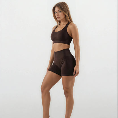 Synergy High Shorts