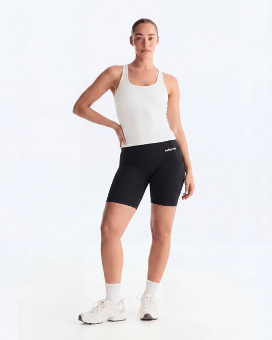 Elevate Short Legging
