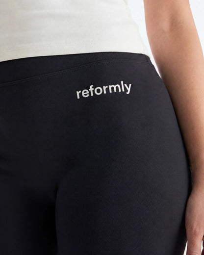 Elevate Short Legging