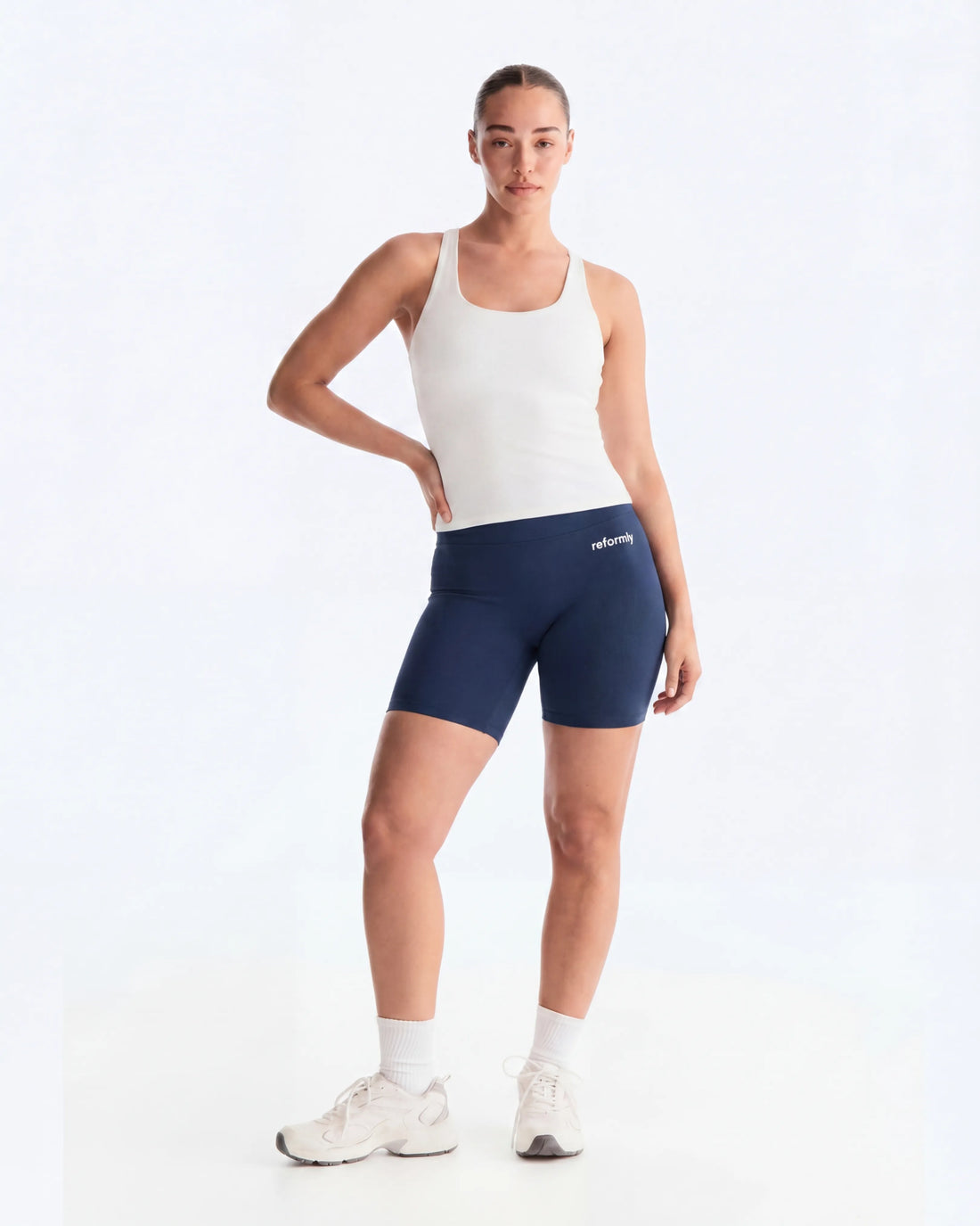Elevate Short Legging