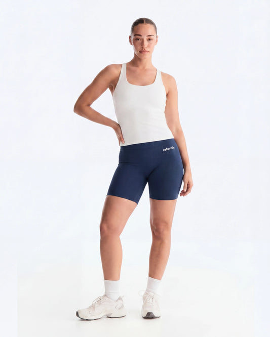 Elevate Short Legging