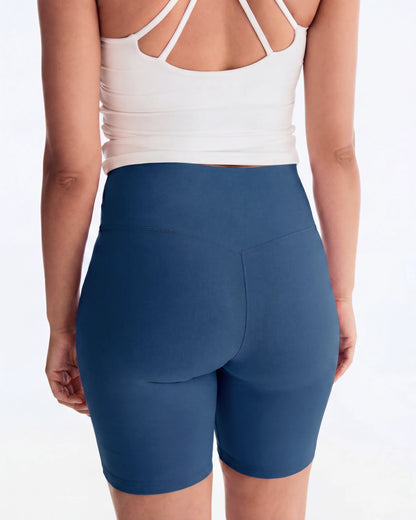 Elevate Short Legging