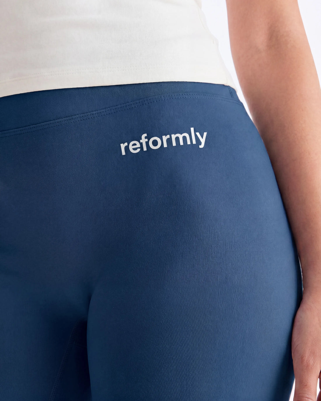 Elevate Short Legging