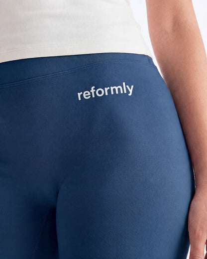Elevate Short Legging