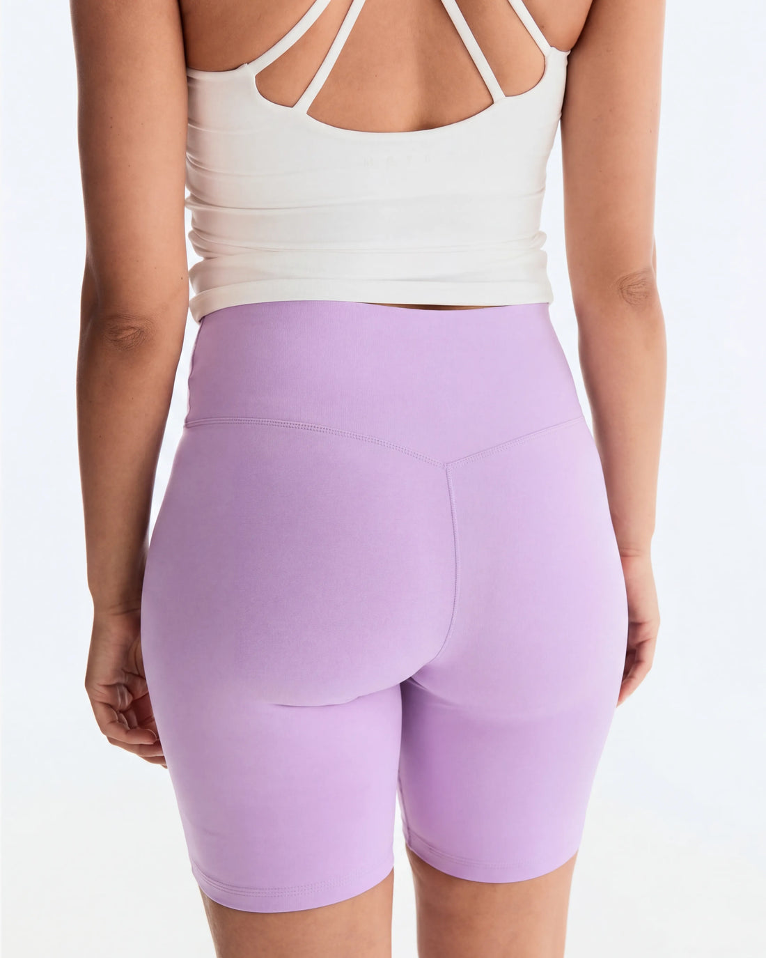 Elevate Short Legging